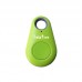 LouToc   Smart Anti-Lost Alarm Bluetooth Remote Shutter GPS Tracker for Kids, Keys & Pets 