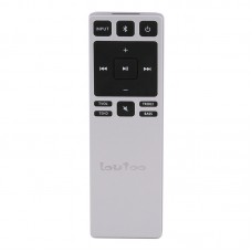 LouToc Brand REMOTE CONTRIL XRS-321 smart ht for VIZIO ht
