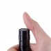 LouToc torch light, 3 1000 lumens, and black 