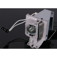 Loutoc BL-FP190E/SP.8VH01GC01 Projector Lamp Bulb for Optoma HD141X HD26 DX346 GT1080E EH200ST H182X DH1009 W316 GT1070Xe S310E DX342 X312 GT1080Darbee HD29Darbee, with housing