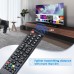 BN59-01301A Replacement Universal Remote Control for Samsung Smart LED LCD 4K Ultra HDTV 3D TVs(BN59-01199F/BN59-01289A)