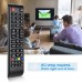 BN59-01301A Replacement Universal Remote Control for Samsung Smart LED LCD 4K Ultra HDTV 3D TVs(BN59-01199F/BN59-01289A)