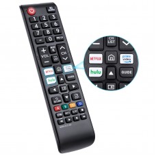 Replacement BN59-01315A Remote Control for 2019/2020 Samsung 4K UHD 7 Series Ultra HD Smart TV(BN59-01315J/BN59-01315E)