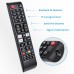 Replacement BN59-01315A Remote Control for 2019/2020 Samsung 4K UHD 7 Series Ultra HD Smart TV(BN59-01315J/BN59-01315E)