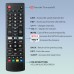 Loutoc Replacement for LG-TV-Remote, Universal Remote Control for LG LCD LED 3D HDTV Smart TVs (AKB75095307 AKB75095308 AKB74915324)