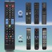 Loutoc AA59-00784C Replacement for Samsung-TV-Remote, Universal for Samsung Smart TV Remote, TV Remote for Samsung LED LCD QLED HDTV 4K 3D TV