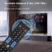 Loutoc AA59-00784C Replacement for Samsung-TV-Remote, Universal for Samsung Smart TV Remote, TV Remote for Samsung LED LCD QLED HDTV 4K 3D TV