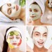 LOUTOC Silicone Mud Mask Brush, Body Lotion Beauty Tools, Flexible Mud Mask Applicator Brush for Charcoal Mixed Mask, Mud (5 Pack)