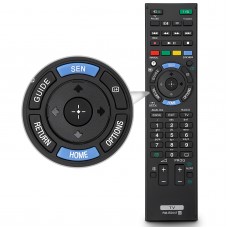 Loutoc Universal Remote Control Replacement for Sony Bravia TV for RM-ED047 RM-YD103 RM-ED050 RM-ED052 RM-ED053 RM-ED060 RM-ED061