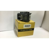 Loutoc v13h010l78 Replacement Lamp Bulb For Epson Elplp78 EB-S03 EH-TW5100 EH-TW5200 EH-TW570 Projector, With Housing
