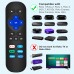 LOUTOC New Replaced Remote Control NOT for Roku Stick and Roku TV, ONLY for Roku Streaming Box, Roku 1/2/3/4 (HD,LT,XS,XD), Roku Express, Roku Premiere…