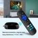 LOUTOC New Replaced Remote Control NOT for Roku Stick and Roku TV, ONLY for Roku Streaming Box, Roku 1/2/3/4 (HD,LT,XS,XD), Roku Express, Roku Premiere…